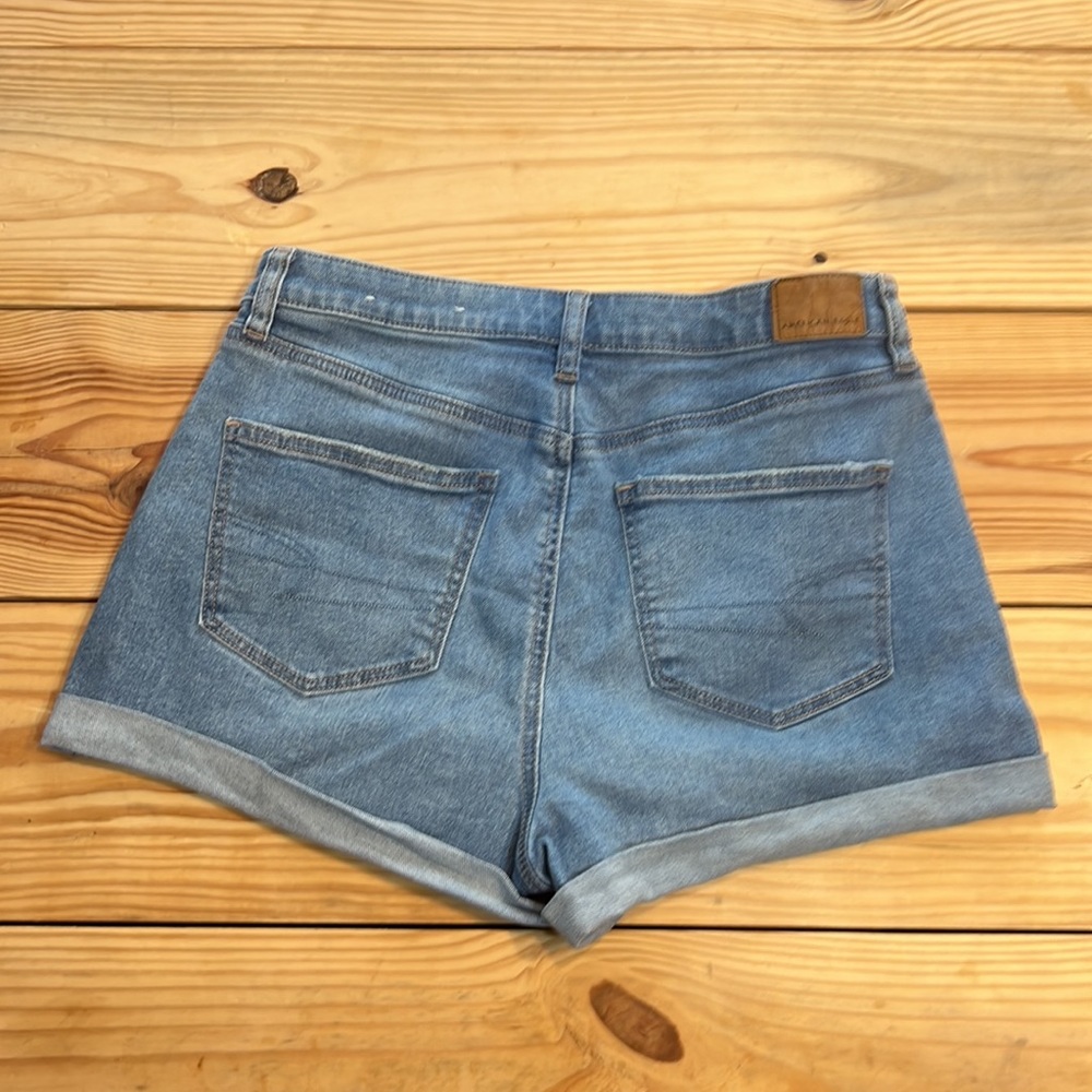 Mom Shorts - Picture 2 of 3